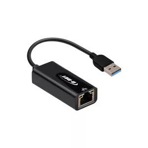 کارت شبکه اکسترنال USB 3.0 به LAN دی نت (D-Net) مدل DT-489
