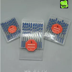 مته الماس7همه کارهSHOVALIYE