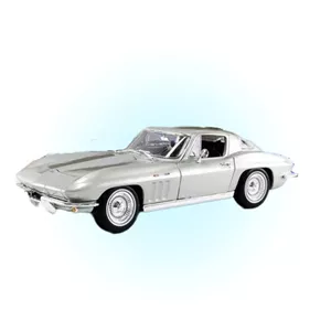 ماکت ماشین شورولت کوروت 1965