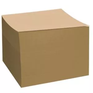 کاغذ کرافت مستر راد کد 1526 بسته 100 عددی قهوه ای تیره