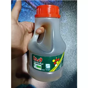 سرکه قرمز وردا 1لیتری