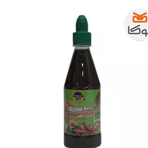 رب (سس) تمر هندی با فلفل چیلی پالازی