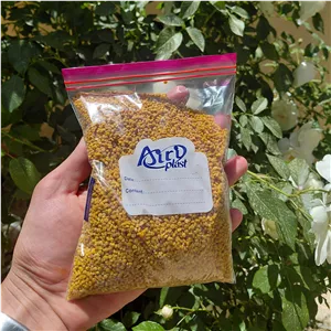 گرده گل طبیعی 
