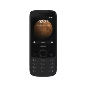 گوشی ساده نوکیا مدل 225 سال 2020 Nokia 225 4G ساخت ویتنام (بدون گارانتی شرکتی)