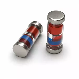 دیود زنر 24 ولت 500 میلیوات ZMM24V SMD