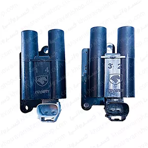 کویل زیمنس دوقلو 405 کروز