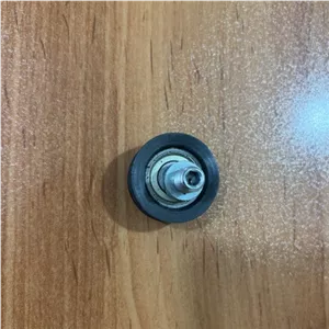 قرقره لنگی کوچک درب یاران