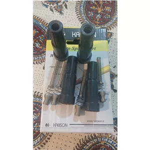 بوت وایر شمع بلند کویل رنو تندر L90 کبسون KABSON