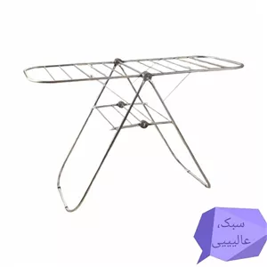 بندرخت استیل استاندارد. منتیا