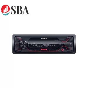 پخش سونی مدل DSX-A110U