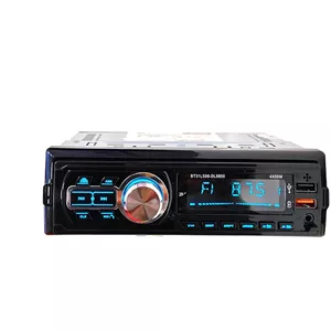 پخش پنل جدا B2 مدل 8850-بلوتوثدار و 4 خروجی