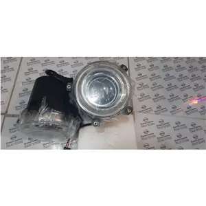 🔴چراغ جلو جدید نیسان آبی (فابریک)🔴