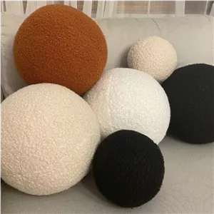 کوسن توپی پینترستی شیک