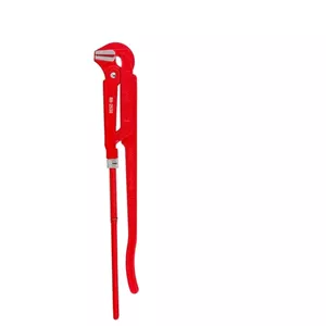 آچار لوله گیر شلاقی سایز 3 اینچ رونیکس مدل RH-2530