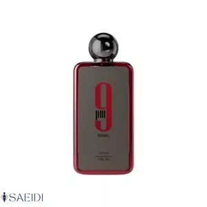 عطر افنان ناین پی ام رِبِل - ادکلن Afnan 9PM Rebel - دکانت  