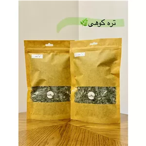 تره کوهی ریحون