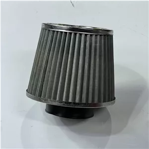 فیلتر متوسط سیمی پارچه ای