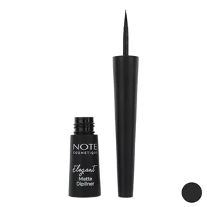خط چشم مویی نوت مدل ELEGANT رنگ مشکی