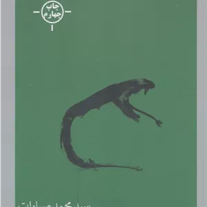بیضایی کروکودیل  (تئاتر دیگر)