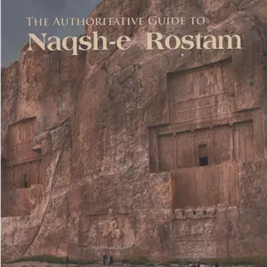 راهنمای مستند نقش رستم (انگلیسی)،(تک زبانه)