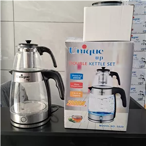 چای ساز روهمی یونیک5529
