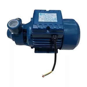پمپ آب یک اسب تمام مس محیطی زاگرس ZAGROS مدل 1HP