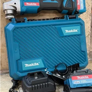 مینی فرز شارژی براشلس طرح ماکیتا MAKITA مدل 88XR