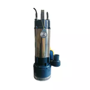 پمپ کف کش 70 متری 2 اینچ تمام مس ایکار EICAR مدل 70m2inch