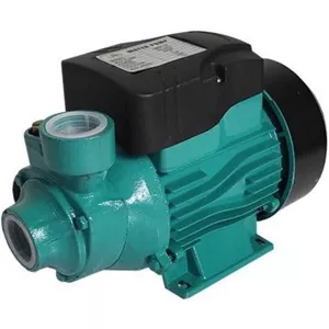 پمپ آب نیم اسب تمام مس زاگرس ZAGROS مدل 0.5HP