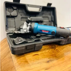پشم چین زن برقی گوسفند و حیوانات نیک تک NIKteck مدل CLIPPER