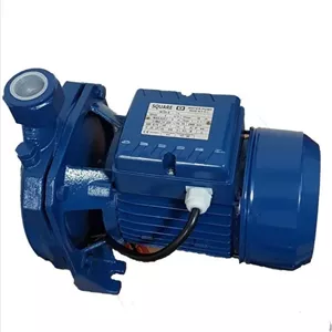 پمپ آب 1.5 اسب بشقابی اسکواردی SQUARE مدل 1.5hp