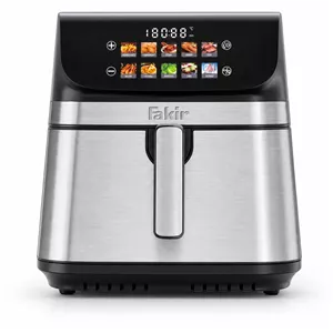 سرخ کن 8لیتری فکر مدل FR.GIKS.K.E:6575