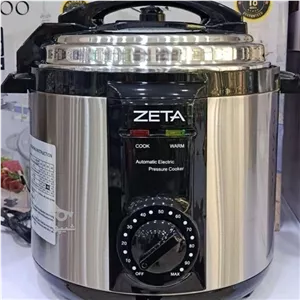 زودپز برقی زیتا مدل ZC-301-6
