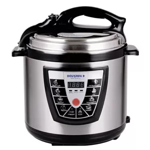 زودپز دایتون پلاس آلمان مدل DP-701