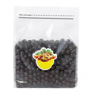 دراژه توپی مغز دار - 250 گرم