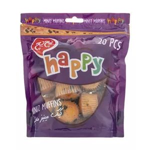 کیک مینیز مافینز پچ پچ - 160 گرم