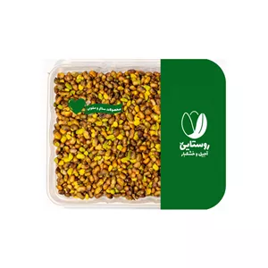 مغز پسته کوهی بنه روستایی - 100 گرم