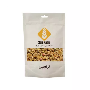 ترنجبین سالی پک - 50 گرم