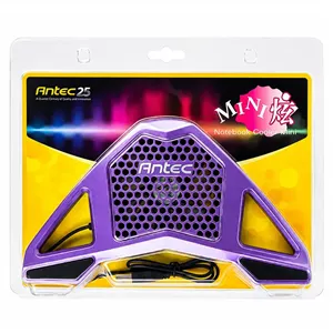 کول پد لپ تاپ انتک مدل ANTEC A25