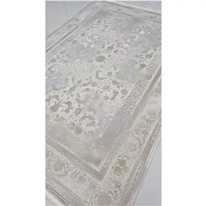 فرش ماشینی 1200شانه اصل طرح ویکتوریا صدفی 12متری