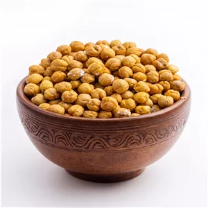نخود گل بانمک دوجین