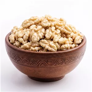 مغز گردو صبحانه دوجین