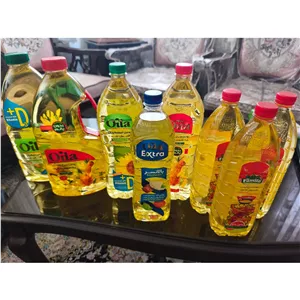 روغن اویلا پک اقتصادی و متنوع با تخفیف ویژه و اشانتیون و ارسال رایگان 