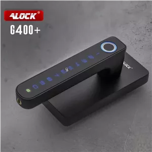 قفل هوشمند سکوریتی ALOCK مدل +G400