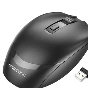 موس بیسیم بروفون مدل BG7(5عدد)