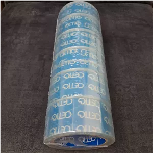 چسب پهن 90 یارد ستیو 6 عددی 38 میکرون 
