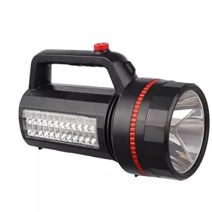 چراغ نورافکن قابل شارژ دی پی DP-7332A