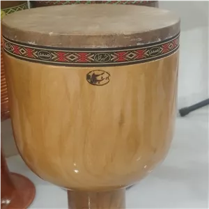 تنبک دهنه کوچیک شیرانی 