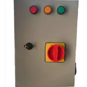 تابلو سه فاز آسانسوری 300A