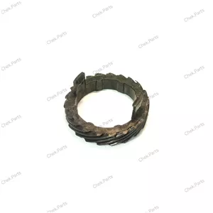 دنده کیلومتر شمار 21 دندانه مشکی پژو 206 شرکتی